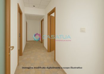 Disimpegno IA - Locale Commerciale Pineto - foto 8