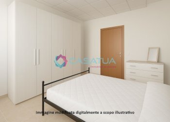 Camera 1 IA - Locale Commerciale Pineto - foto 10