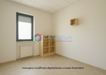 Camera 2 IA - Locale Commerciale Pineto - foto 13