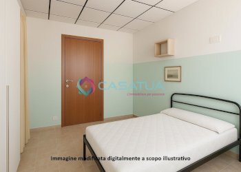 Camera 3 IA - Locale Commerciale Pineto - foto 16