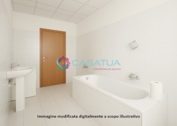 Bagno IA - Locale Commerciale Pineto - foto 19