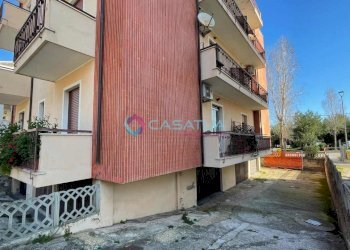 FACCIATA - Trilocale Silvi - foto 5