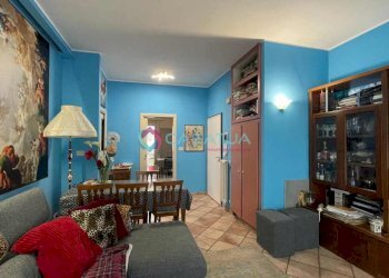 SOGGIORNO - Trilocale Silvi - foto 8