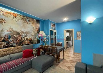 SOGGIORNO - Trilocale Silvi - foto 9