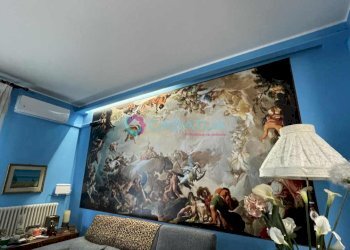 SOGGIORNO - Trilocale Silvi - foto 11