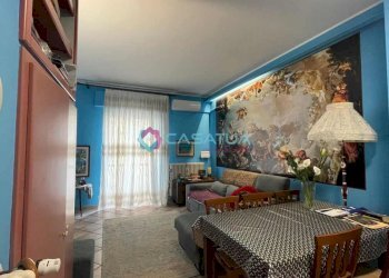 SOGGIORNO - Trilocale Silvi - foto 12