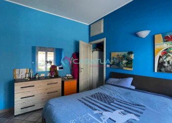 PRIMA CAMERA MATRIMONIALE - Trilocale Silvi - foto 15