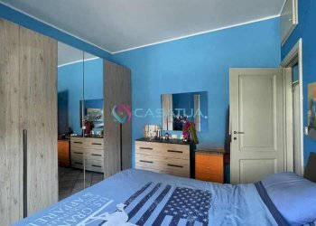 PRIMA CAMERA MATRIMONIALE - Trilocale Silvi - foto 16