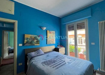 PRIMA CAMERA MATRIMONIALE - Trilocale Silvi - foto 17