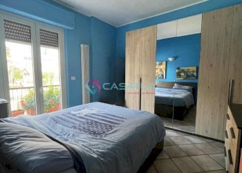 PRIMA CAMERA MATRIMONIALE - Trilocale Silvi - foto 18