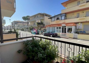 BALCONE FRONTE STRADA - Trilocale Silvi - foto 20