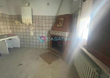 cucina- p. terra - Villa Montesilvano - foto 7