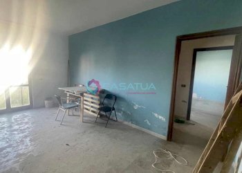 sala p.terra - Villa Montesilvano - foto 10