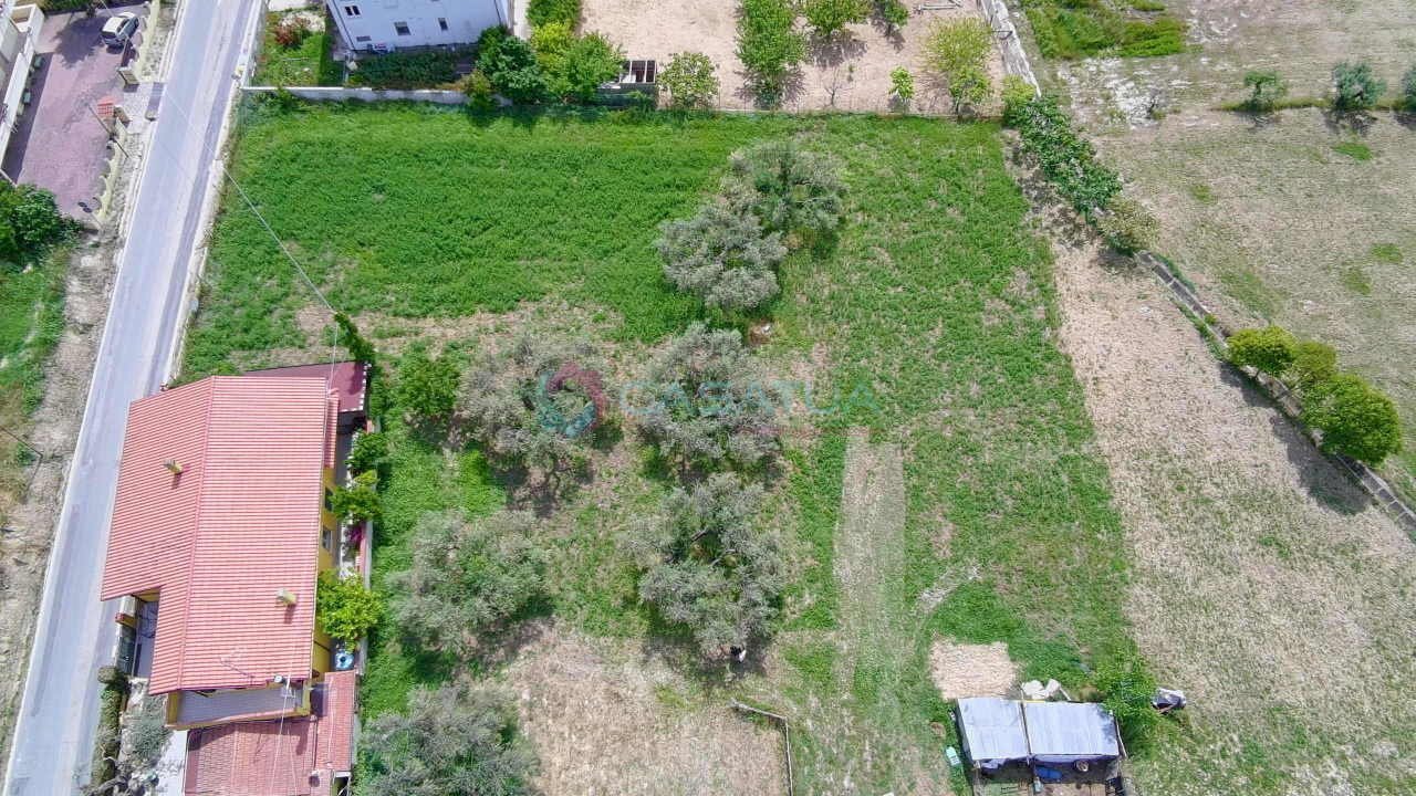 terreno - Agricultural land Silvi - photo 2