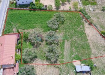 terreno - Agricultural land Silvi - photo 1