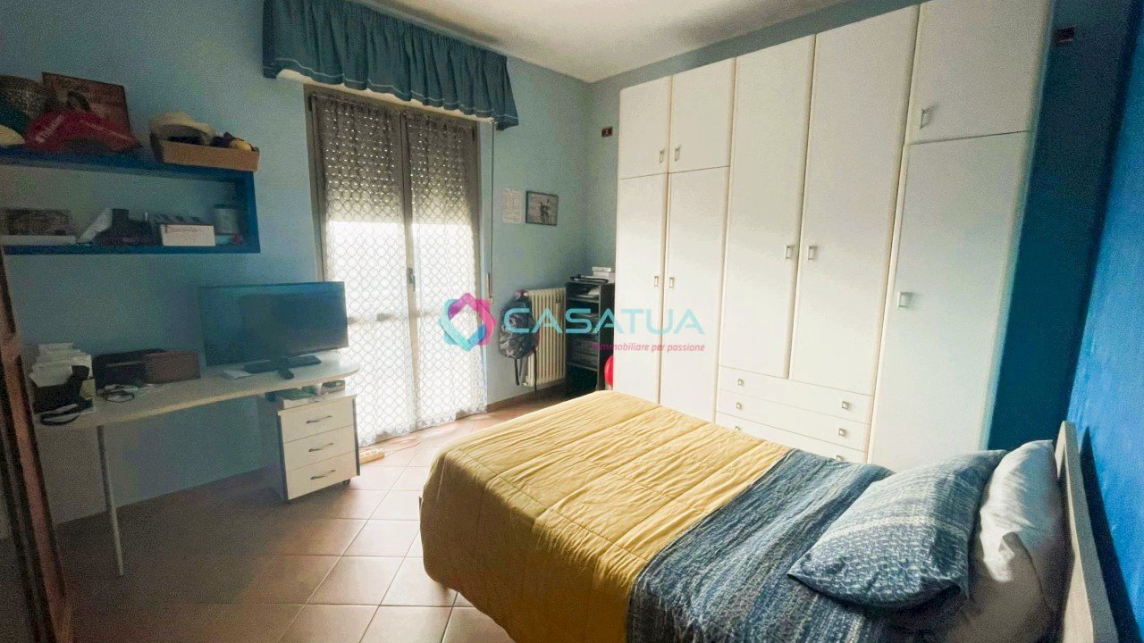 camera da letto - Four-room apartment Silvi - photo 2