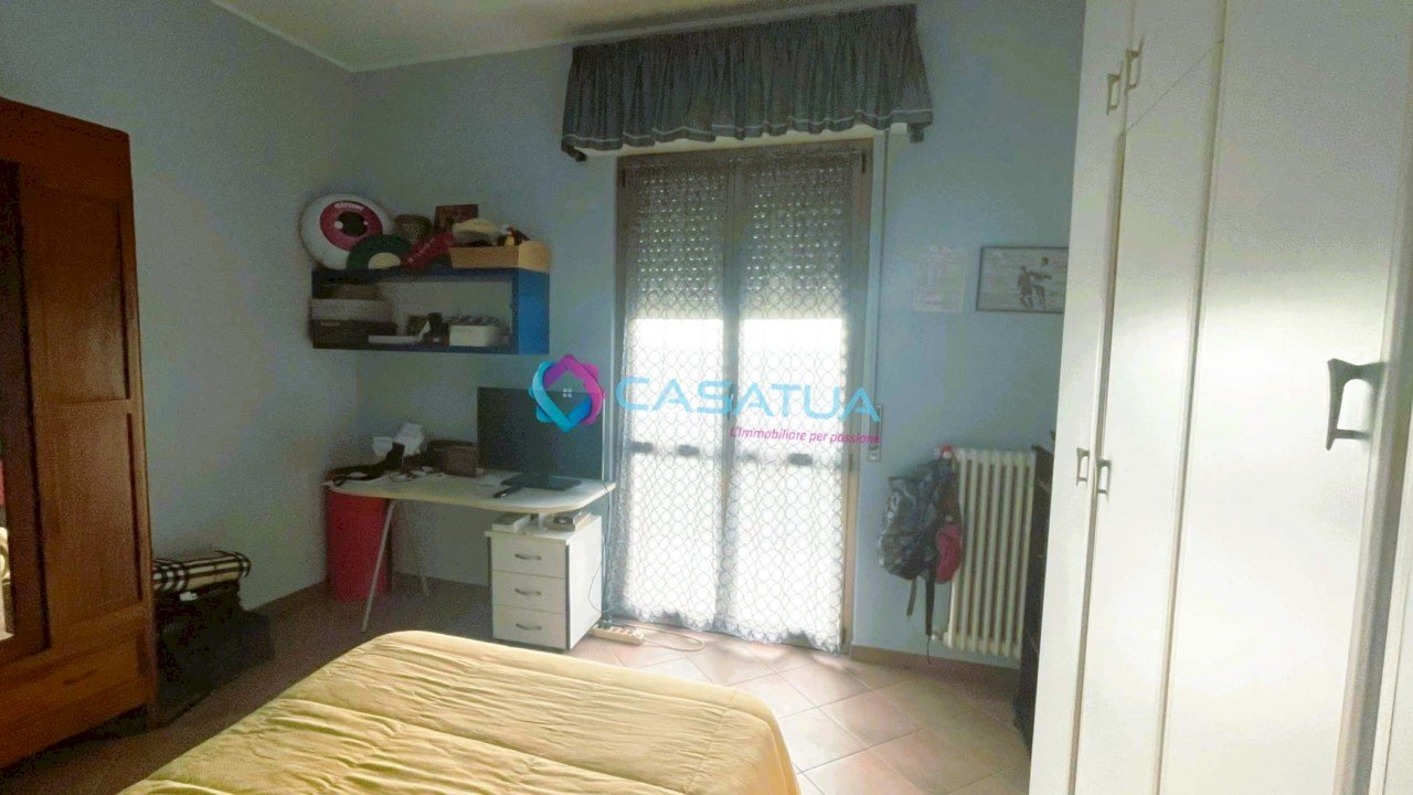 camera da letto - Four-room apartment Silvi - photo 3