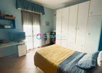 camera da letto - Quadrilocale Silvi - foto 2