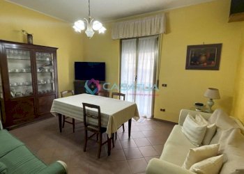 sala da pranzo - Quadrilocale Silvi - foto 10