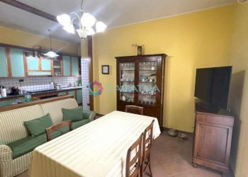 sala da pranzo - Quadrilocale Silvi - foto 11