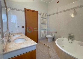 bagno - Quadrilocale Silvi - foto 18