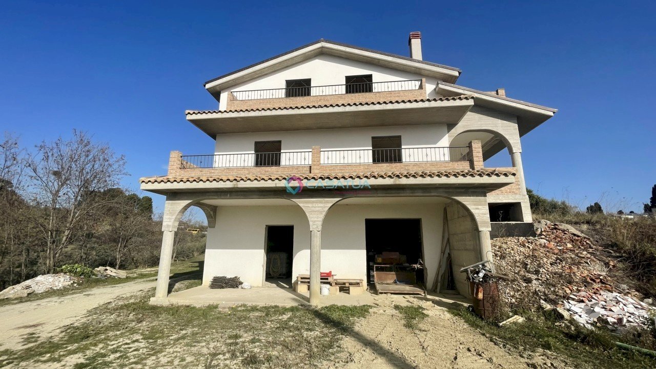 Facciata - Villa Spoltore - photo 2