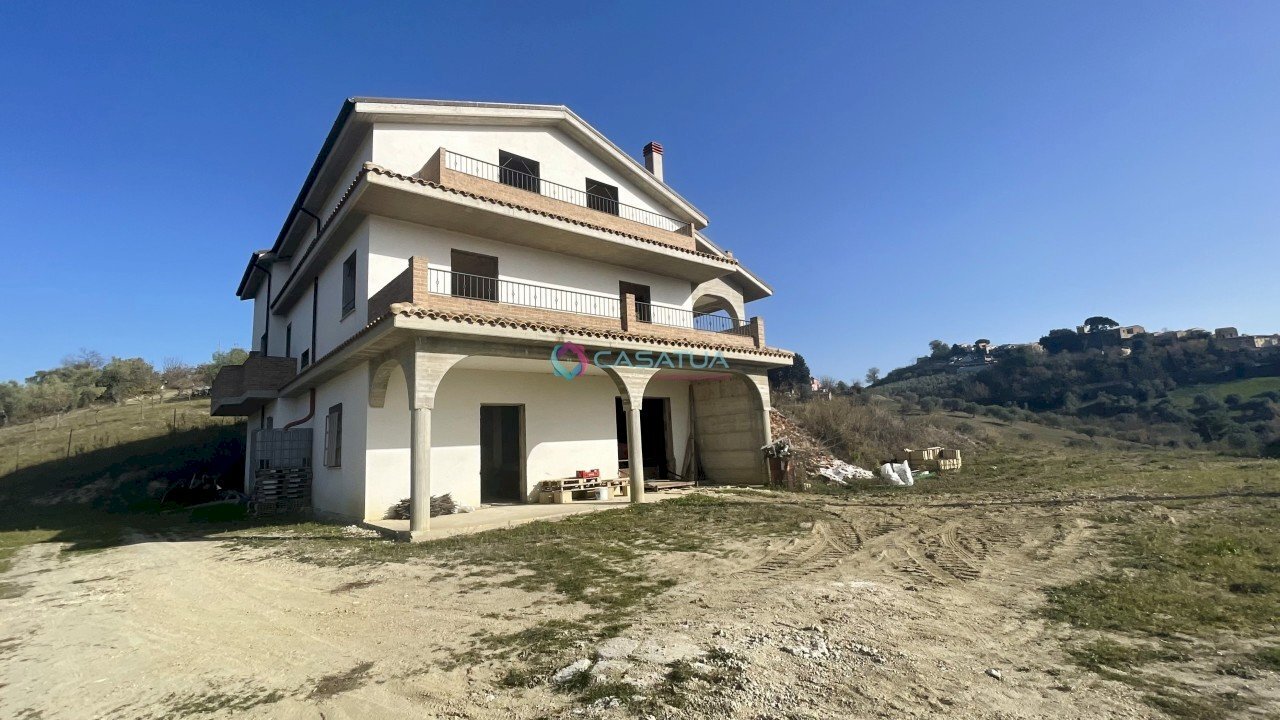 Facciata - Villa Spoltore - photo 3