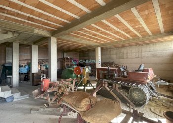 Seminterrato - Villa Spoltore - foto 6