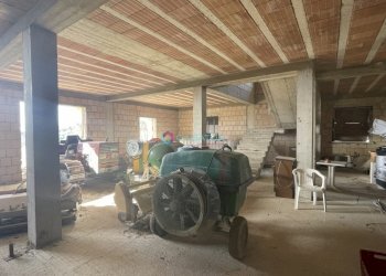 Seminterrato - Villa Spoltore - foto 7