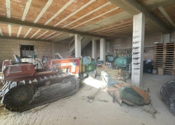 Seminterrato - Villa Spoltore - foto 9