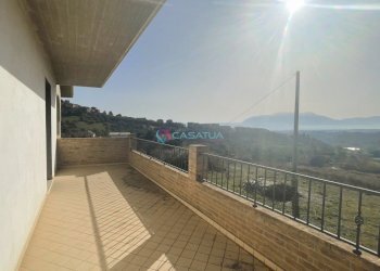 Balcone Piano rialzato - Villa Spoltore - foto 16