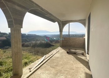 Terrazzo Piano rialzato - Villa Spoltore - foto 18