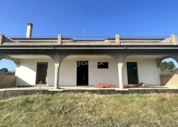Terrazzo Piano rialzato - Villa Spoltore - foto 20
