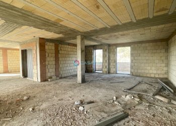 Piano rialzato - Villa Spoltore - foto 26