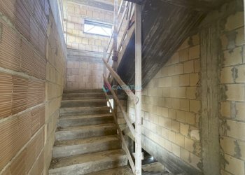 Scale - Villa Spoltore - foto 27