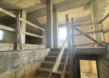 Piano Sottotetto - Villa Spoltore - foto 28