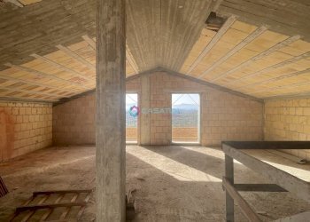 Piano Sottotetto - Villa Spoltore - foto 29