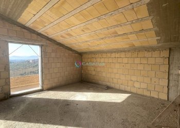 Piano Sottotetto - Villa Spoltore - foto 30