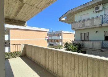 Balcone Camera 2 - Appartamento Silvi - foto 19
