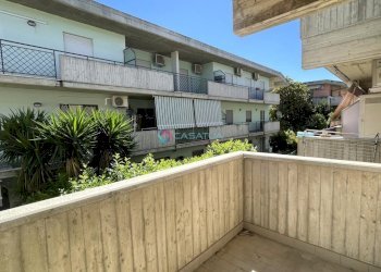 Balcone Camera 2 - Appartamento Silvi - foto 20