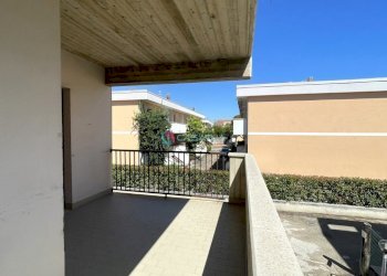 Balcone Camera 3 - Appartamento Silvi - foto 25