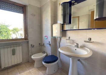 Bagno 1 - Appartamento Silvi - foto 26