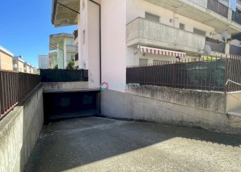 Garage - Appartamento Silvi - foto 30