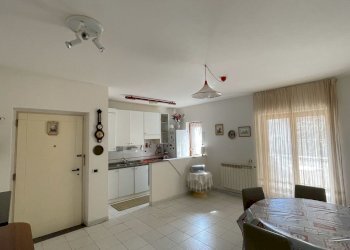 CUCINA.JPEG - Trilocale Città Sant'Angelo - foto 4