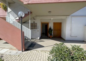 ENTRATA.JPEG - Trilocale Città Sant'Angelo - foto 16