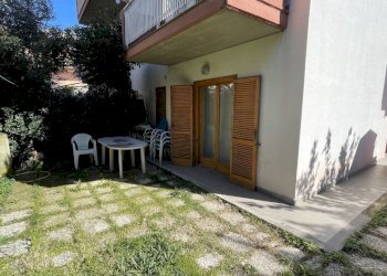 GIARDINO(4).JPEG - Trilocale Città Sant'Angelo - foto 18