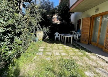 GIARDINO3).JPEG - Trilocale Città Sant'Angelo - foto 19