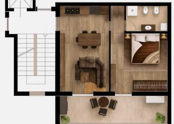 Bilocale Silvi - foto 1