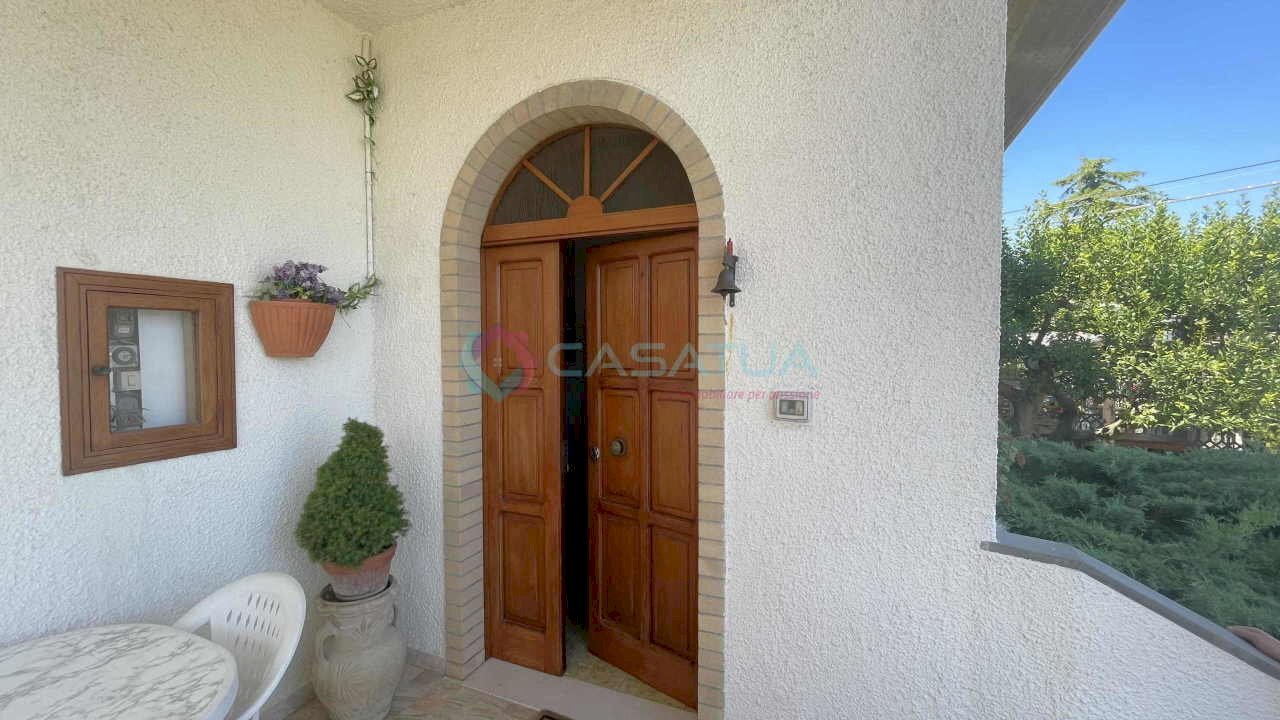 ingresso - Villa Silvi - foto 2