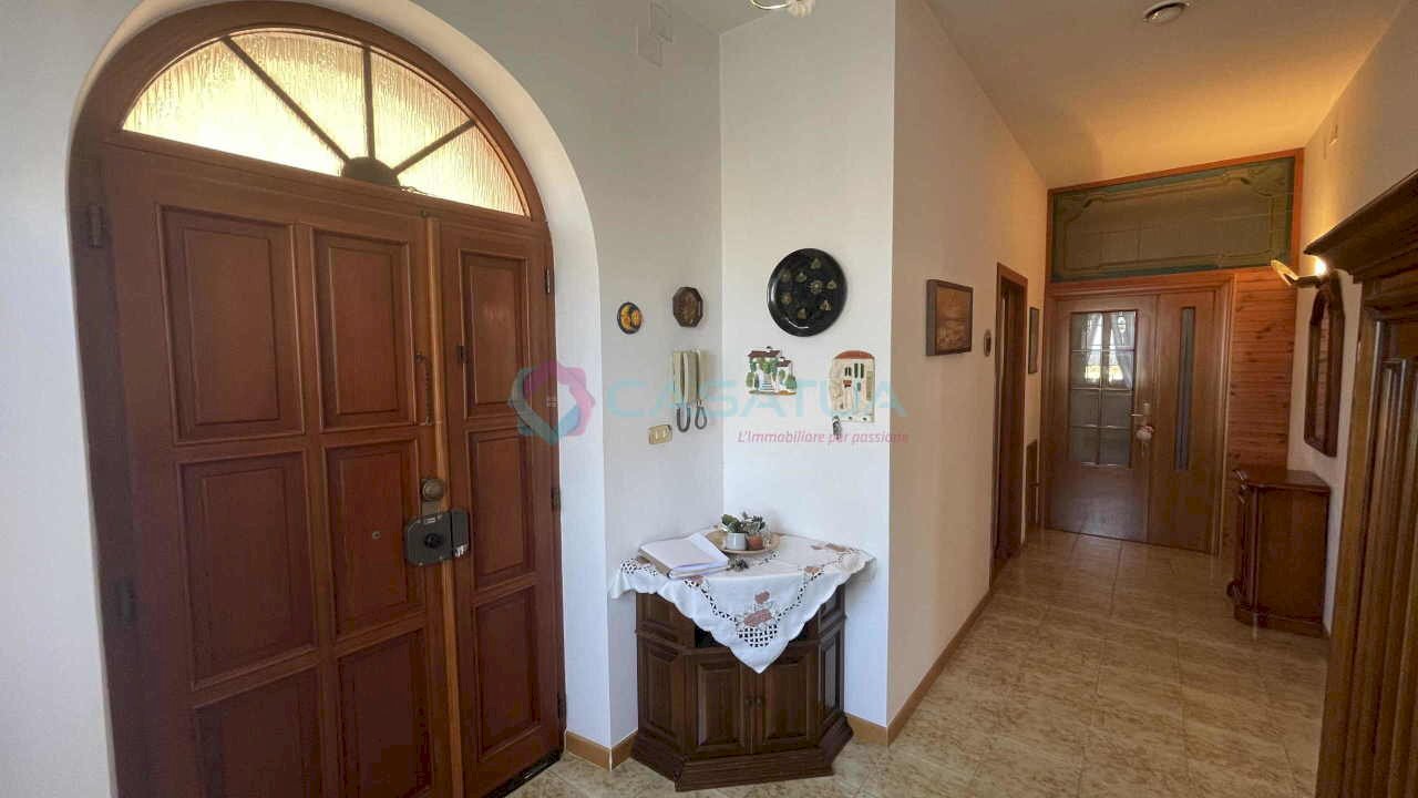 ingresso - Villa Silvi - foto 3